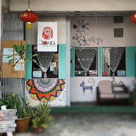 The Jiong House Hostel Malacca Luaran gambar