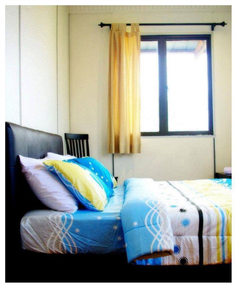 The Jiong House Hostel Malacca Luaran gambar