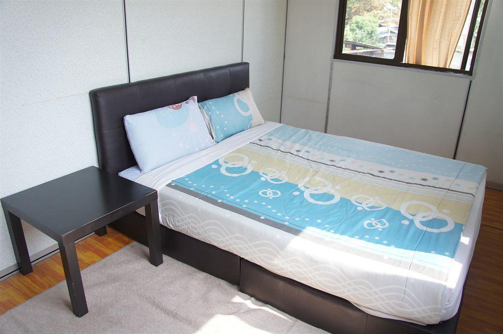 The Jiong House Hostel Malacca Luaran gambar