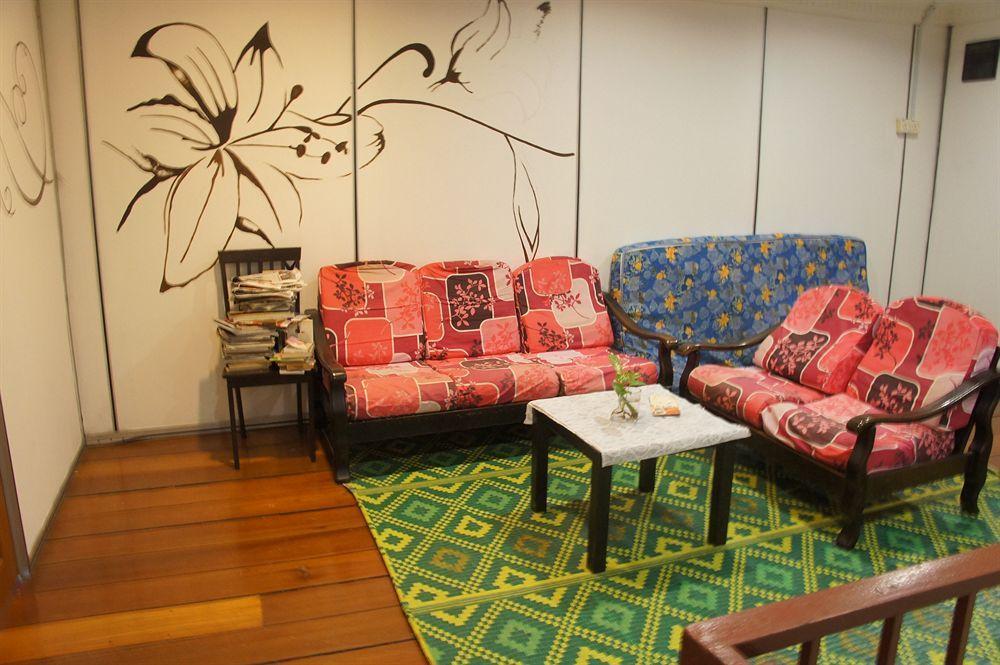 The Jiong House Hostel Malacca Luaran gambar