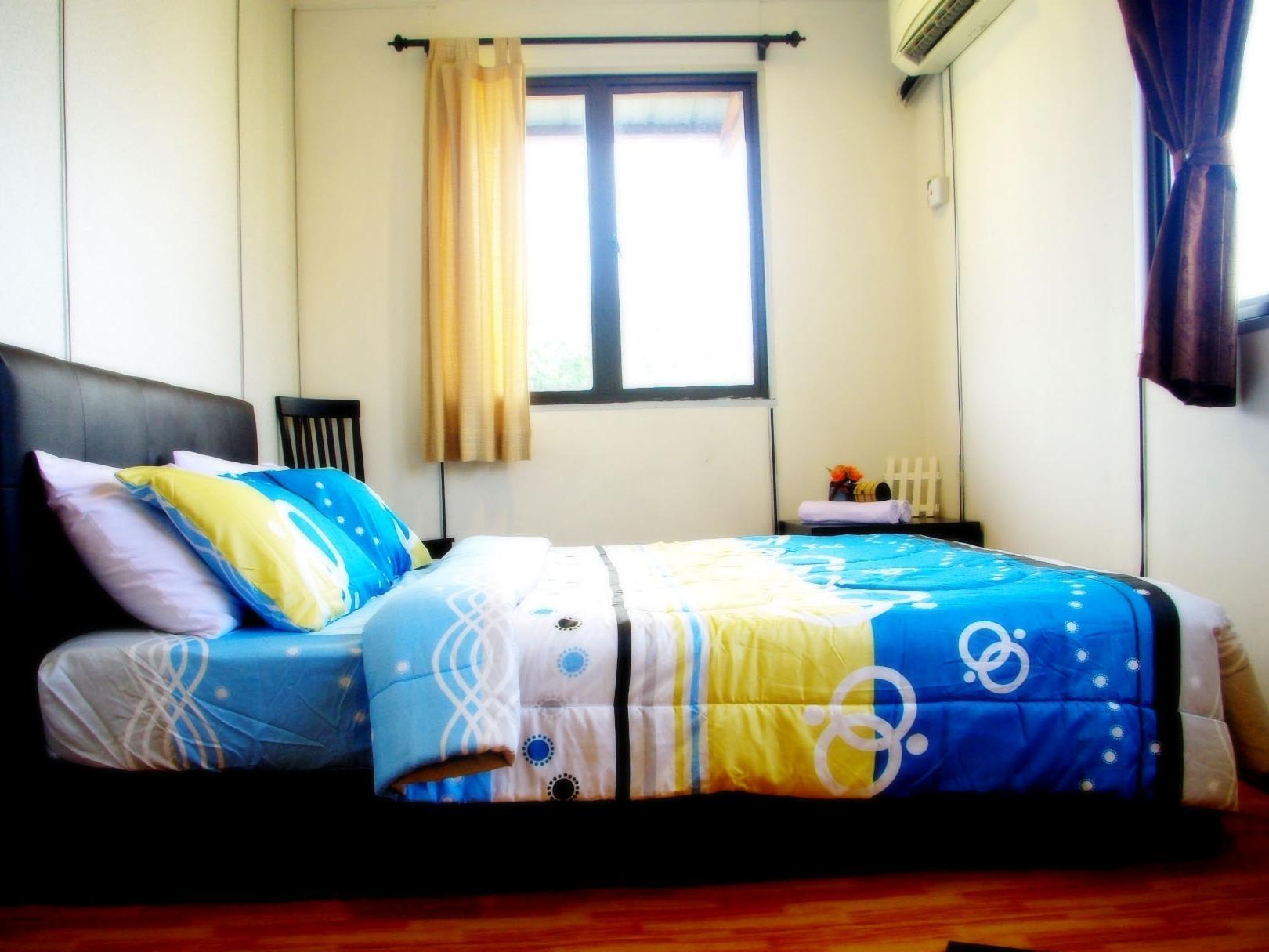 The Jiong House Hostel Malacca Luaran gambar