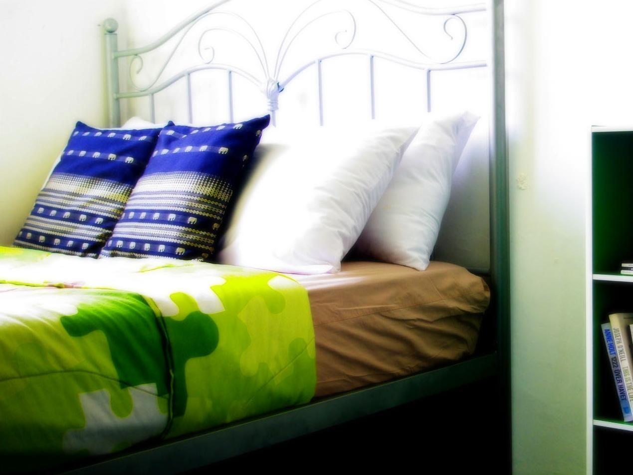 The Jiong House Hostel Malacca Luaran gambar
