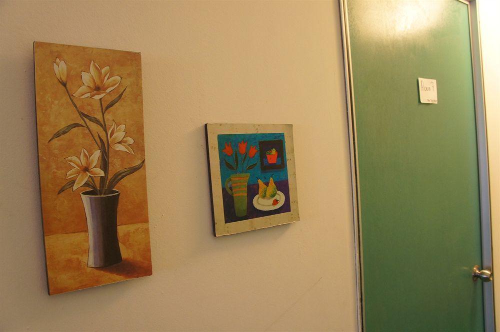 The Jiong House Hostel Malacca Luaran gambar