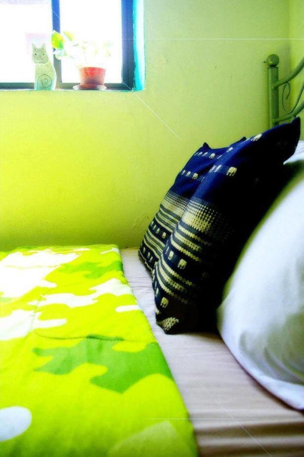 The Jiong House Hostel Malacca Luaran gambar
