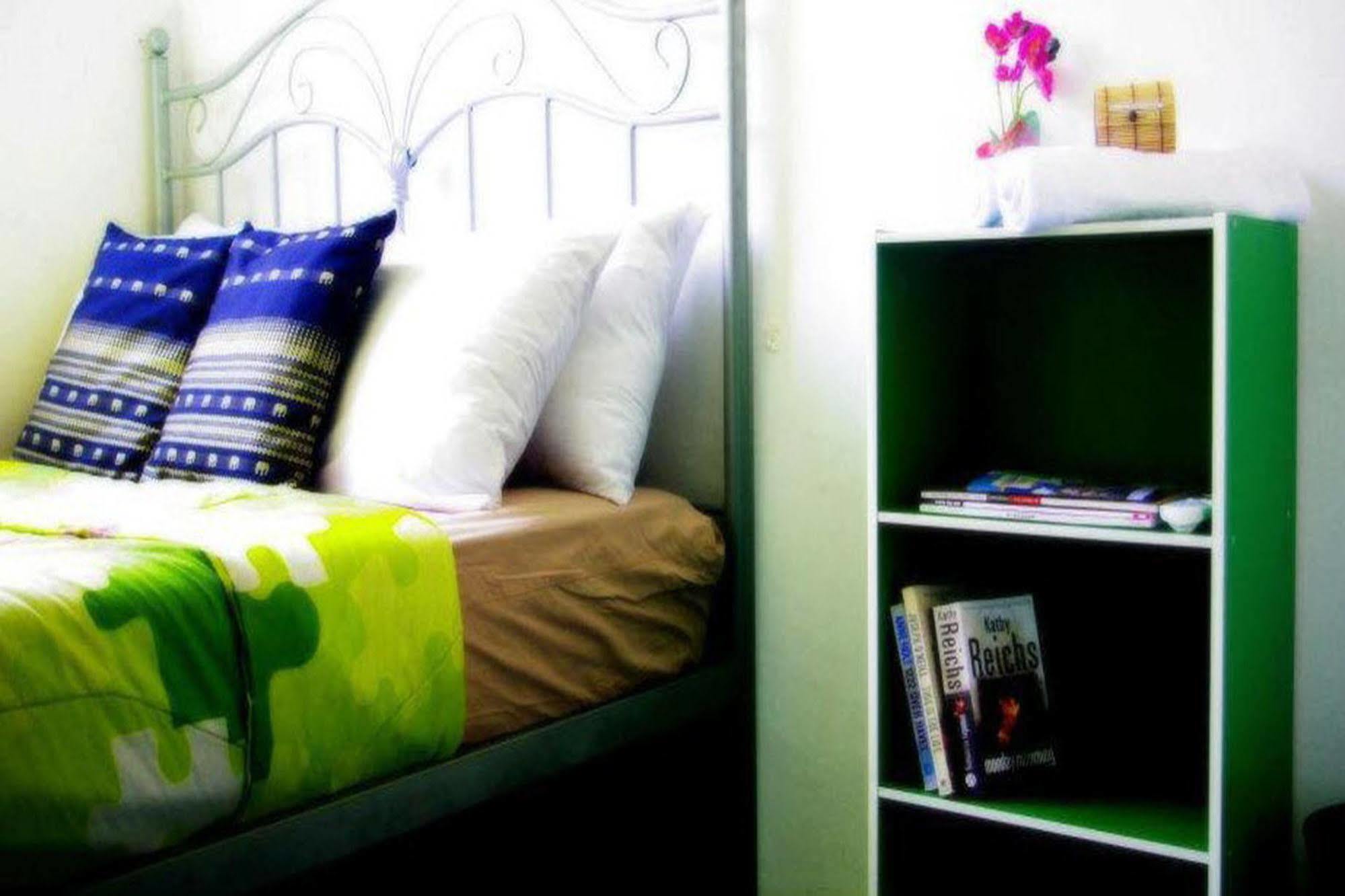 The Jiong House Hostel Malacca Luaran gambar