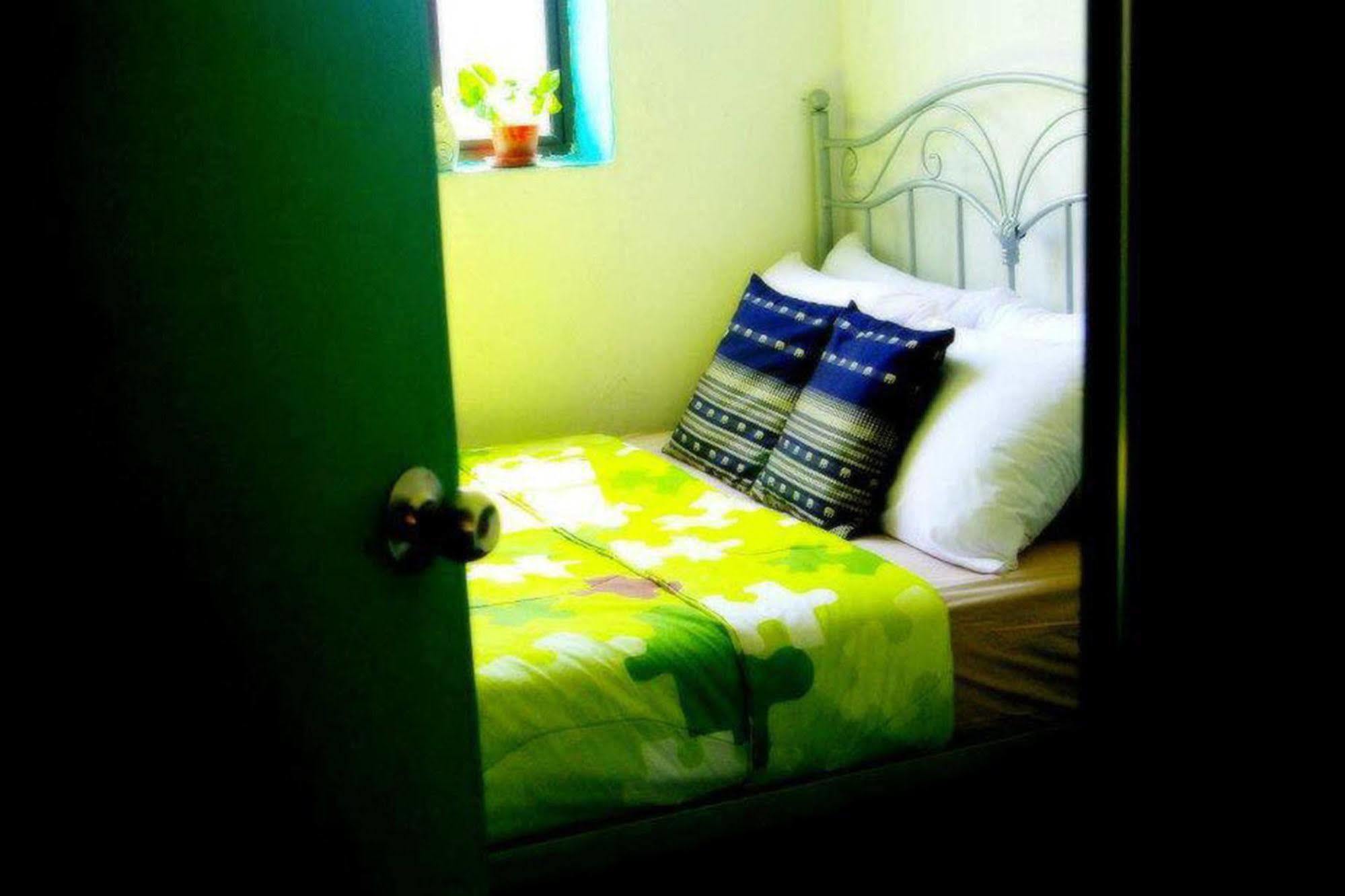 The Jiong House Hostel Malacca Luaran gambar