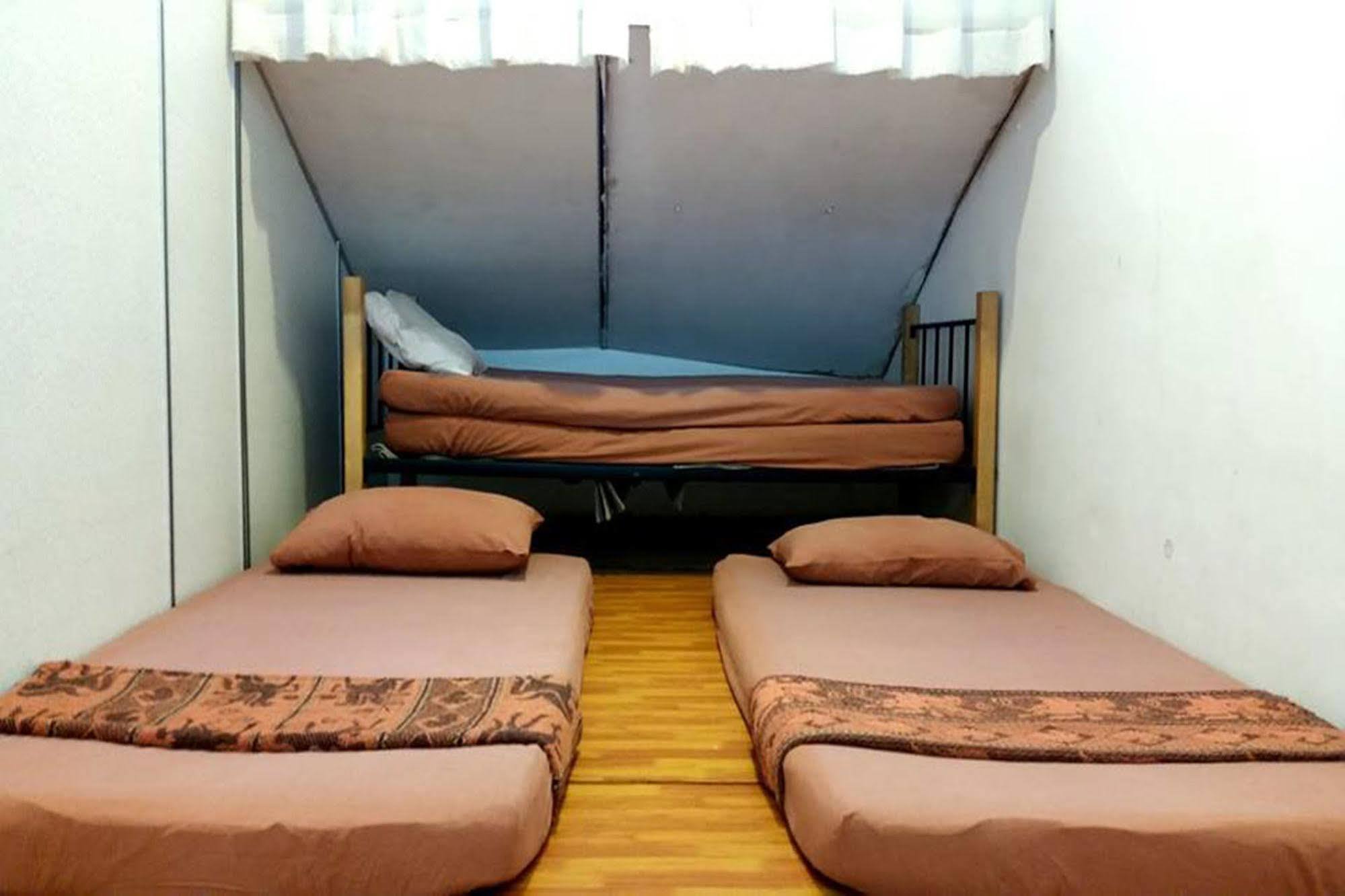 The Jiong House Hostel Malacca Luaran gambar
