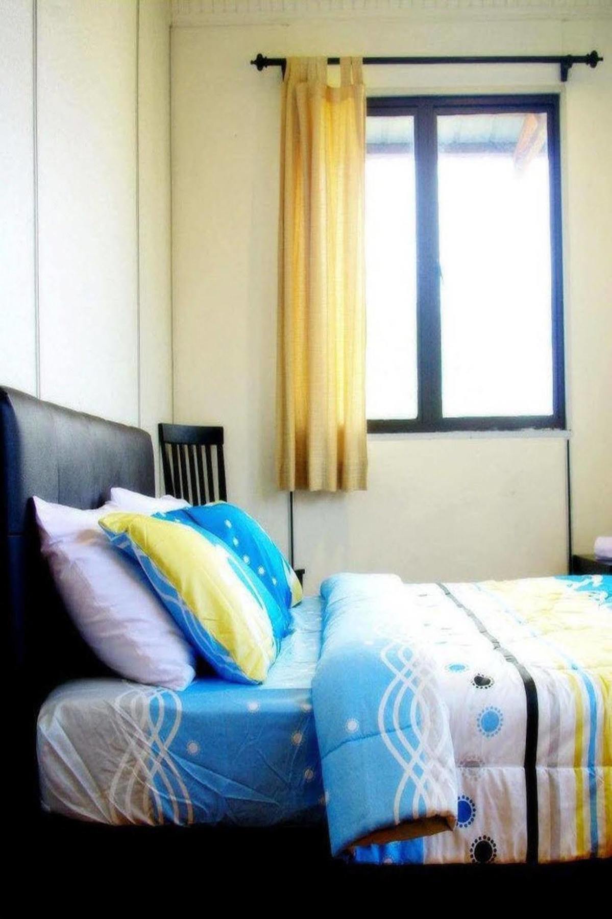 The Jiong House Hostel Malacca Luaran gambar