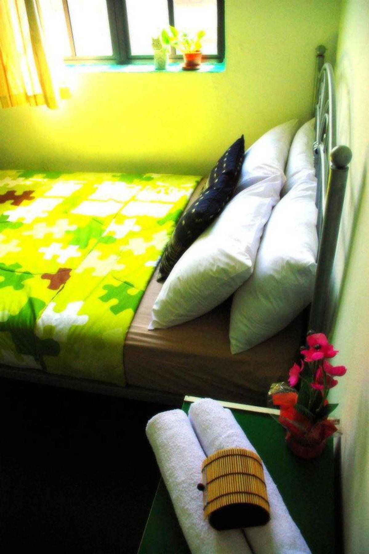 The Jiong House Hostel Malacca Luaran gambar