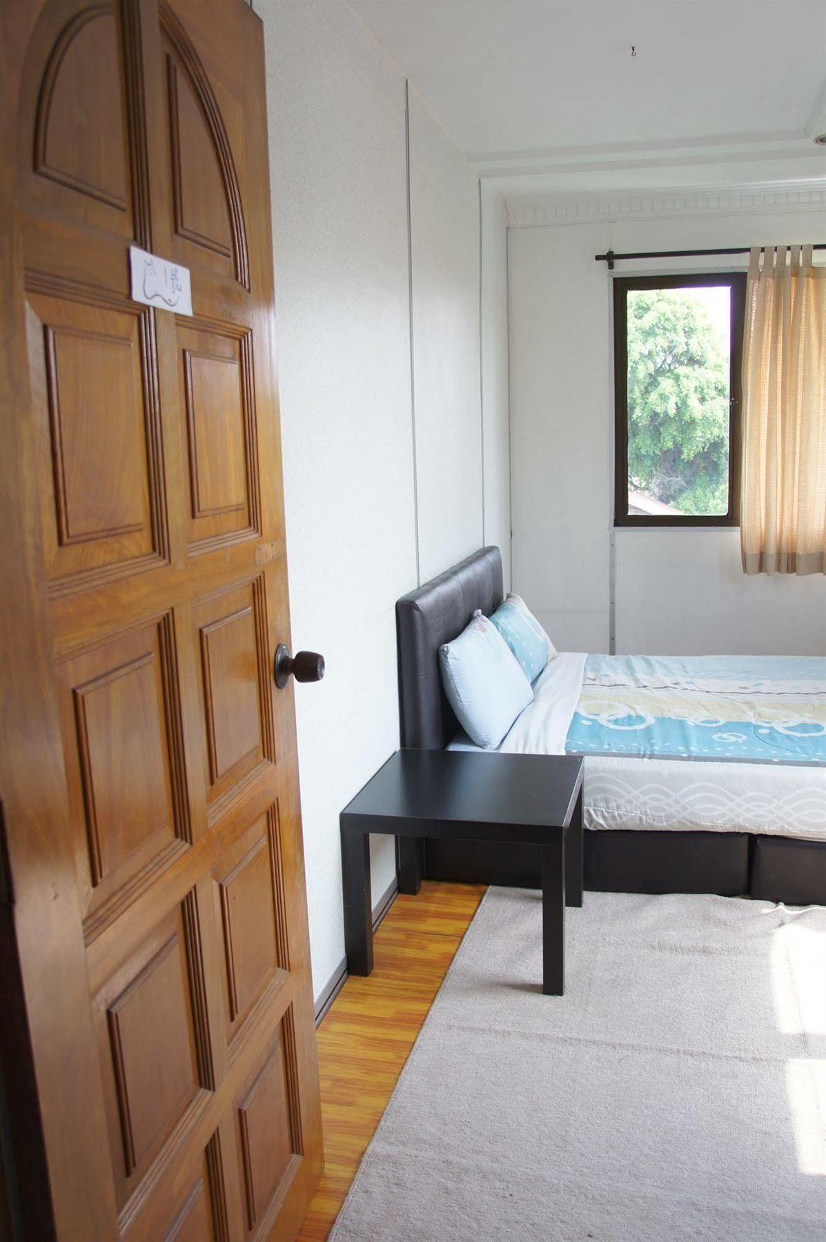 The Jiong House Hostel Malacca Luaran gambar