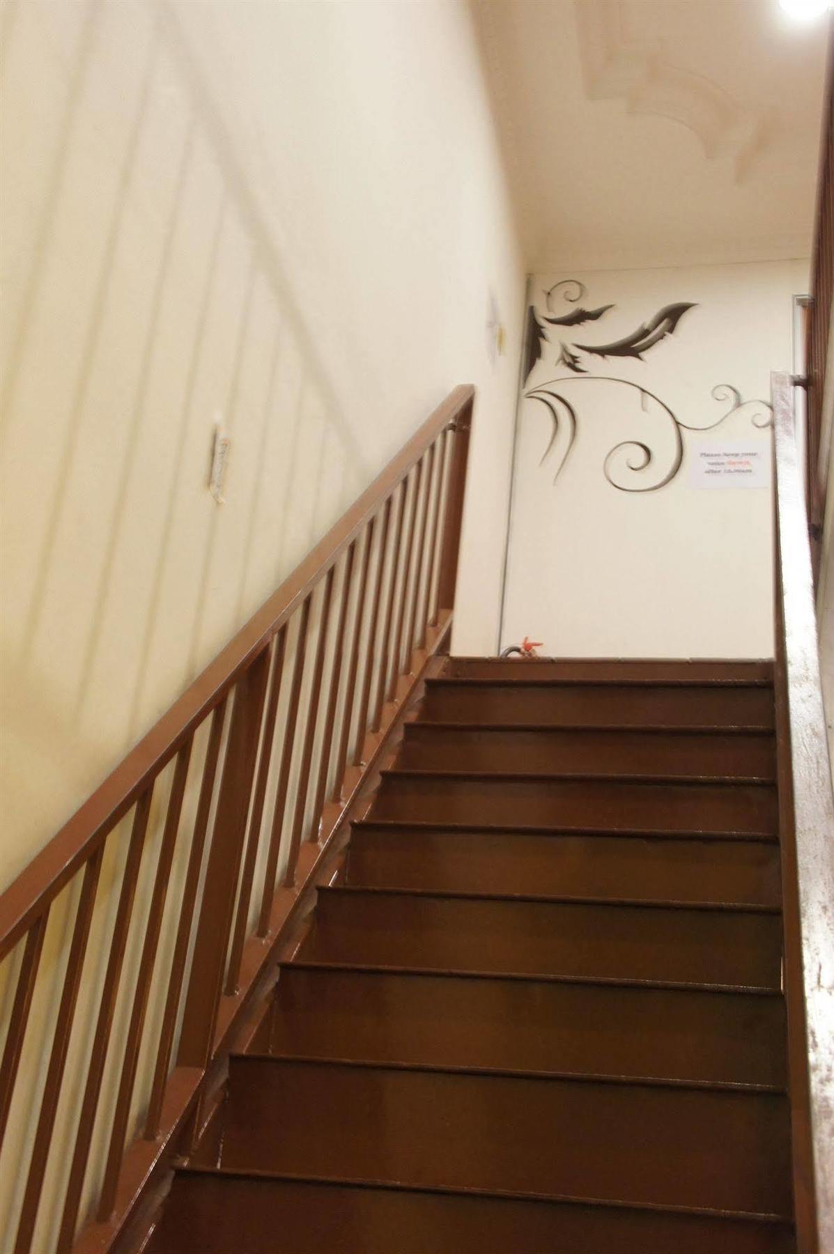 The Jiong House Hostel Malacca Luaran gambar