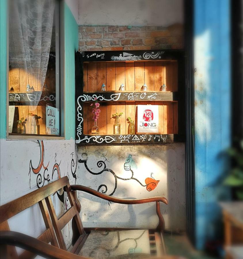 The Jiong House Hostel Malacca Luaran gambar