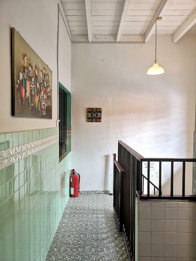 The Jiong House Hostel Malacca Luaran gambar