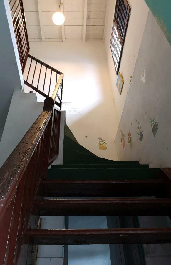 The Jiong House Hostel Malacca Luaran gambar