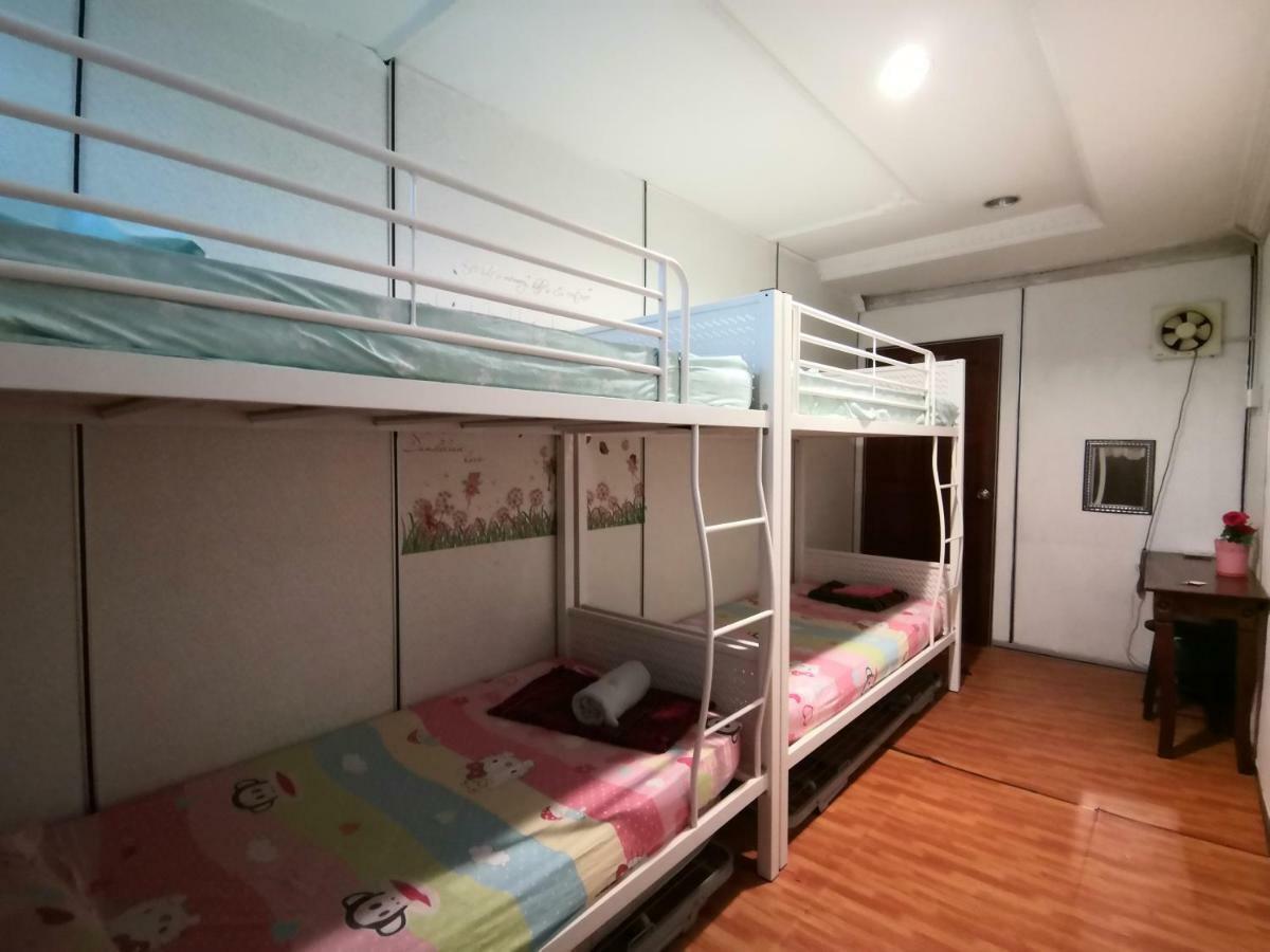 The Jiong House Hostel Malacca Luaran gambar