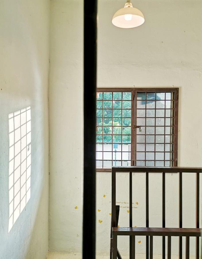 The Jiong House Hostel Malacca Luaran gambar