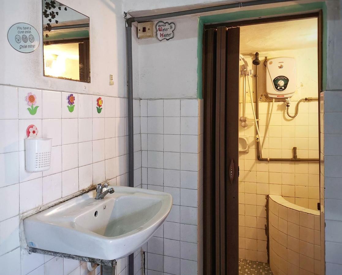 The Jiong House Hostel Malacca Luaran gambar