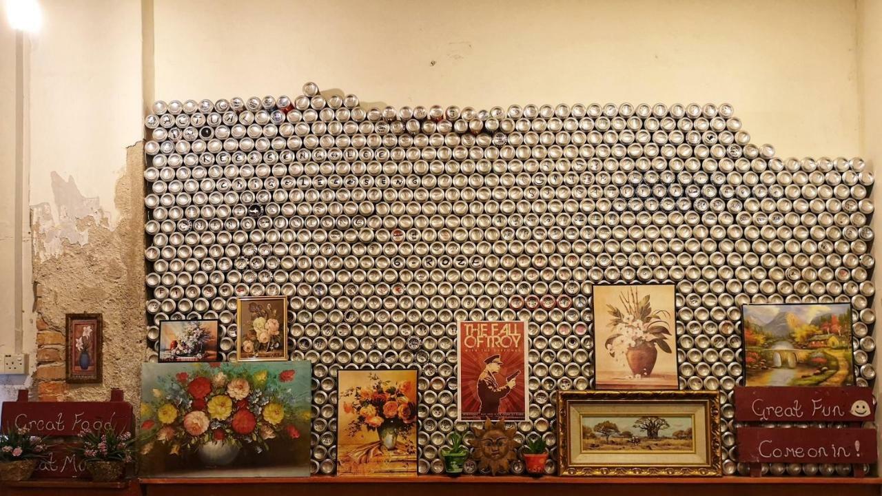 The Jiong House Hostel Malacca Luaran gambar