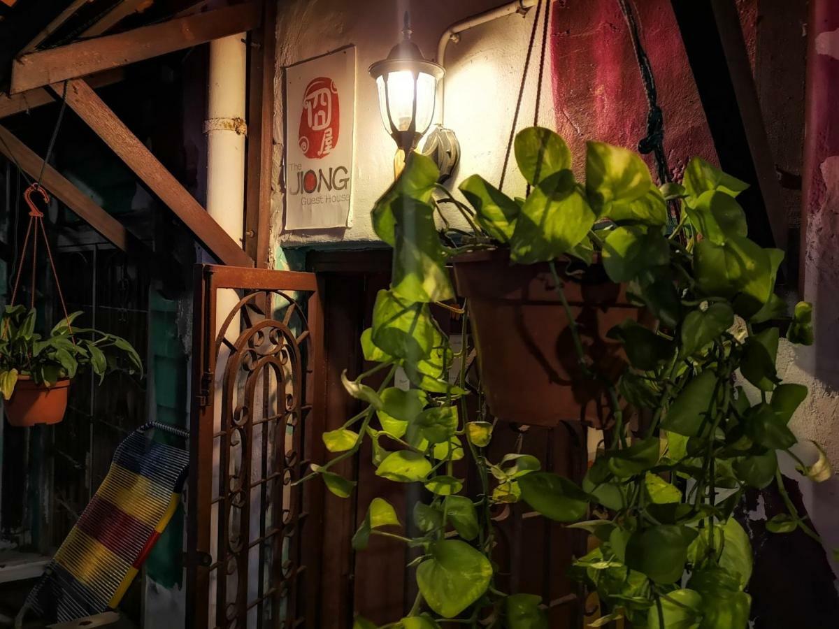 The Jiong House Hostel Malacca Luaran gambar