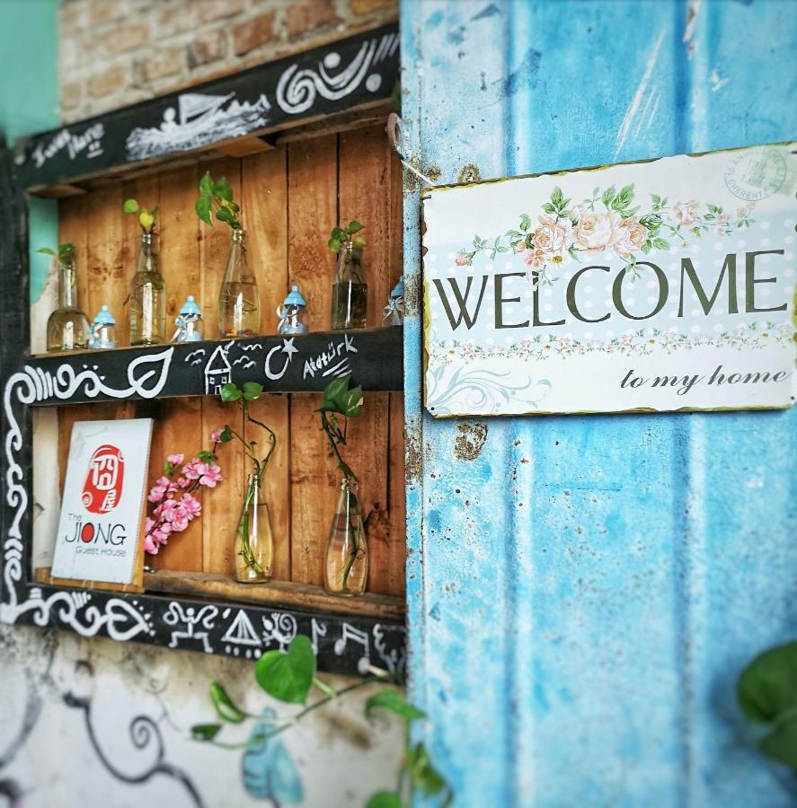 The Jiong House Hostel Malacca Luaran gambar