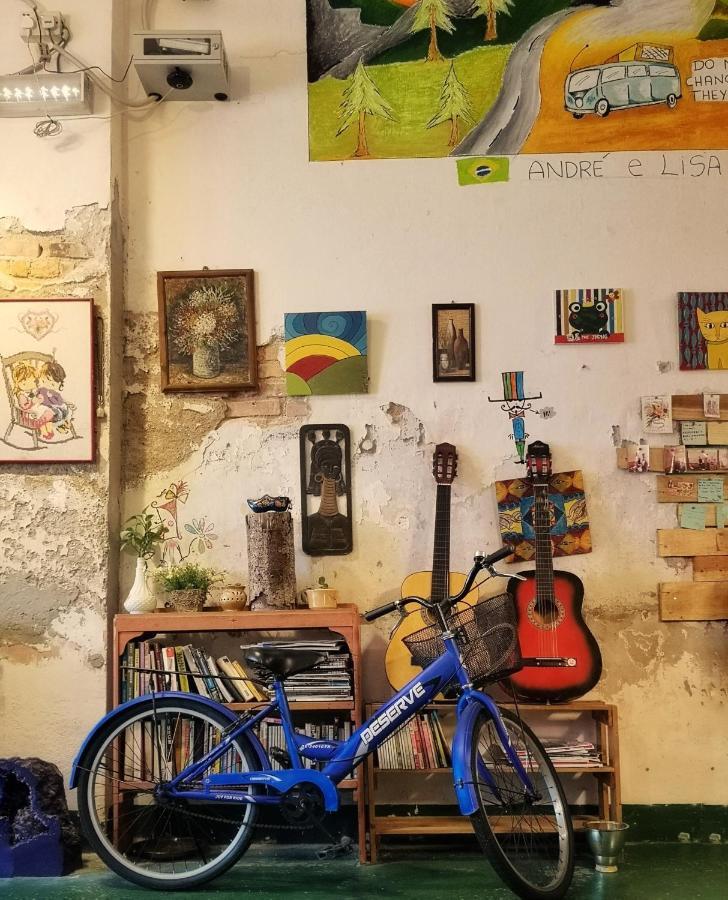 The Jiong House Hostel Malacca Luaran gambar
